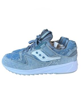 Saucony Grid 8500 Boro Pack, Men’s 10